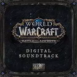 World of Warcraft: Battle for Azeroth World of Warcraft: Battle for Azeroth торрент