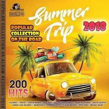Summer Trip музыку скачать Summer Trip музыку торрент