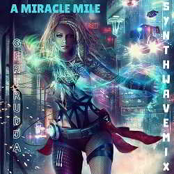 A Miracle Mile (Synthwave Mix) скачать торрент файл