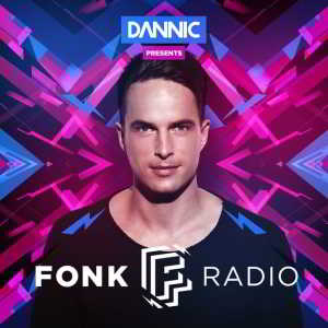 Dannic - Fonk Radio (099-100) скачать торрент файл