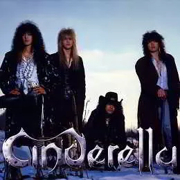 Cinderella - Collection (1986-2011) музыку скачать Cinderella - Collection (1986-2011) музыку торрент