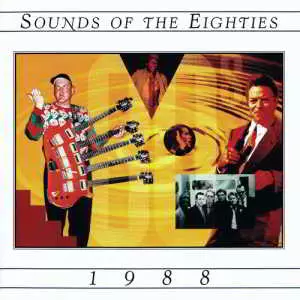 Sounds Of The Eighties 1988 музыку скачать Sounds Of The Eighties 1988 музыку торрент
