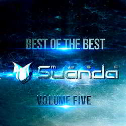 Best Of The Best Suanda Vol.5 скачать Сборник песен торрент