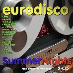 Eurodisco Summer Nights Eurodisco Summer Nights торрент
