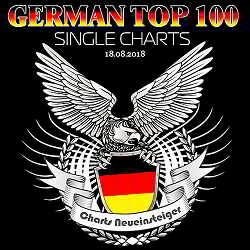 German Top100 Single Charts [18.08] скачать Сборник песен торрент