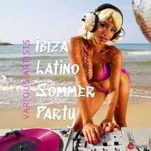 Ibiza Latino Sommer Party скачать Сборник песен торрент