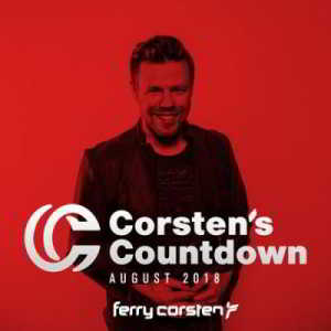 Ferry Corsten Presents Corsten's Countdown August скачать торрент файл