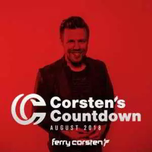 Ferry Corsten Presents Corsten's Countdown August музыку скачать Ferry Corsten Presents Corsten's Countdown August музыку торрент