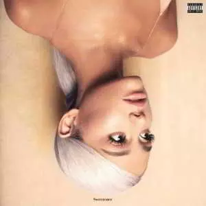 Ariana Grande - Sweetener Ariana Grande - Sweetener торрент