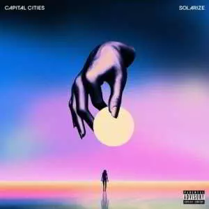 Capital Cities - Solarize музыку скачать Capital Cities - Solarize музыку торрент