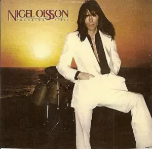 Nigel Olsson - Changing Tides музыку скачать Nigel Olsson - Changing Tides музыку торрент