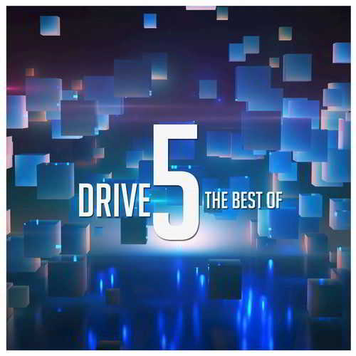 Drive 5: The Best Of скачать Сборник песен торрент