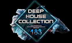 DEEP HOUSE COLLECTION VOL.183 скачать торрент файл