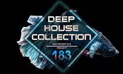 DEEP HOUSE COLLECTION VOL.183 DEEP HOUSE COLLECTION VOL.183 торрент