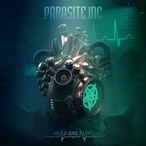 Parasite Inc. - Dead And Alive музыку скачать Parasite Inc. - Dead And Alive музыку торрент