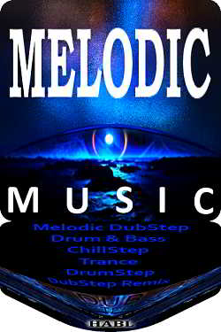 Melodic Music [by HABL] [04] скачать Сборник песен торрент