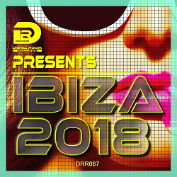 Ibiza 2018 Digital Room Records скачать Сборник песен торрент