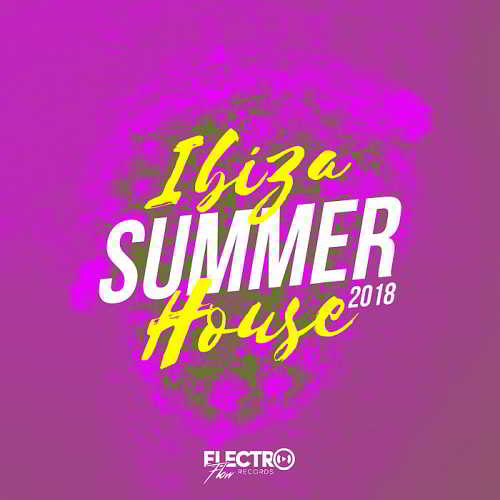 Ibiza Summer House скачать Сборник песен торрент