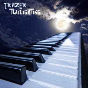 Trazer - Twilighting скачать Сборник песен торрент