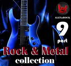 Rock & Metal Collection Vol.9 скачать Сборник песен торрент