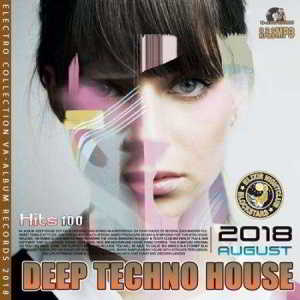 Deep Techno House скачать Сборник песен торрент