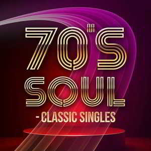 70's Soul: Classic Singles скачать Сборник песен торрент