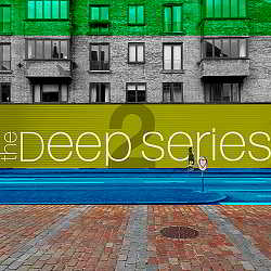 The Deep Series Vol.2 скачать Сборник песен торрент