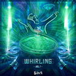 Whirling Vol. 1 скачать Сборник песен торрент