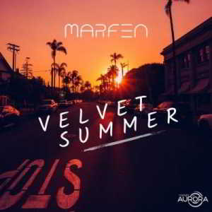 Marfen - Velvet Summer скачать торрент файл