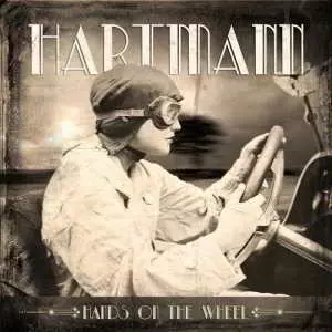 Hartmann - Hands On The Wheel Hartmann - Hands On The Wheel торрент