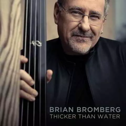 Brian Bromberg - Thicker Than Water музыку скачать Brian Bromberg - Thicker Than Water музыку торрент