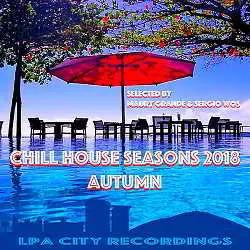 Chill House Seasons 2018: Autumn музыку скачать Chill House Seasons 2018: Autumn музыку торрент