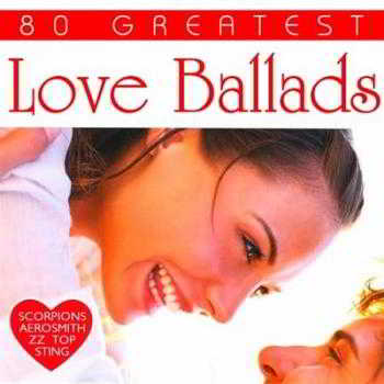 80 Greatest Love Ballads скачать торрент файл