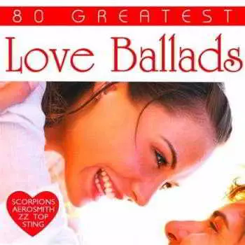 80 Greatest Love Ballads музыку скачать 80 Greatest Love Ballads музыку торрент