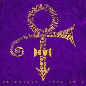 PRINCE - ANTHOLOGY: 1995-2010 EXPLICIT музыку скачать PRINCE - ANTHOLOGY: 1995-2010 EXPLICIT музыку торрент