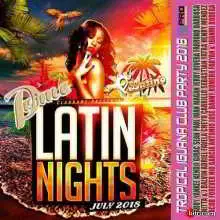 Prime Latin Nights музыку скачать Prime Latin Nights музыку торрент