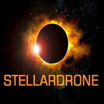 Stellardrone - Дискография (2009)- скачать Сборник песен торрент