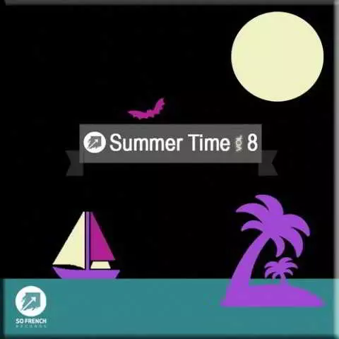Summer Time, Vol. 8 музыку скачать Summer Time, Vol. 8 музыку торрент