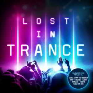 Lost In Trance (3CD) скачать Сборник песен торрент