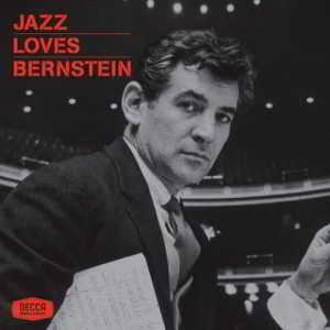 Jazz Loves Bernstein скачать торрент файл