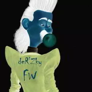 FAdeR WoLF - deR'Zky FAdeR WoLF - deR'Zky торрент