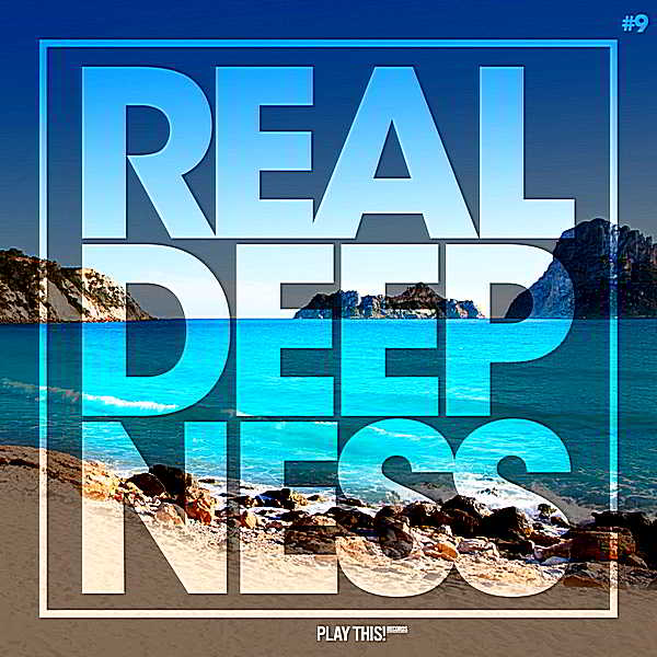 Real Deepness #9 скачать Сборник песен торрент