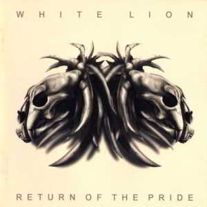 White Lion - Return Of The Pride скачать торрент файл