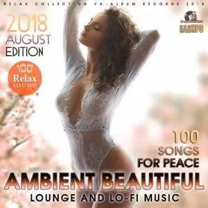 Ambient Beautiful музыку скачать Ambient Beautiful музыку торрент