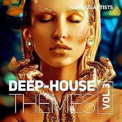 Deep-House Themes Vol.3 музыку скачать Deep-House Themes Vol.3 музыку торрент