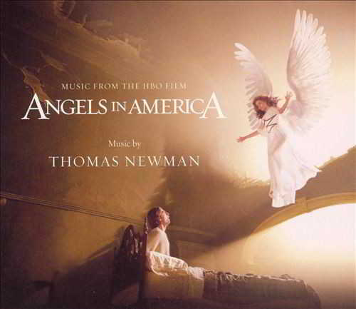 OST - Ангелы в Америке / Angels in America [Thomas Newman] скачать Сборник песен торрент