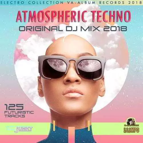Atmospheric Techno музыку скачать Atmospheric Techno музыку торрент