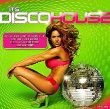 It's Disco House музыку скачать It's Disco House музыку торрент