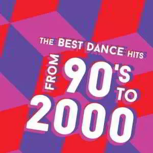 The Best Dance Hits from 90's to 2000 музыку скачать The Best Dance Hits from 90's to 2000 музыку торрент