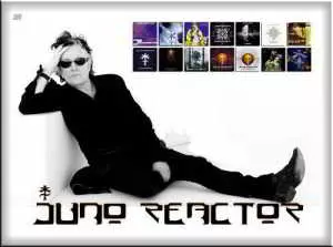 Juno Reactor - Discography 39 Releases Juno Reactor - Discography 39 Releases торрент